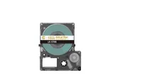 Epson LabelWorks LK-5TKN - Metallic - gold auf durchsichtig - Rolle (1,8 cm x 9 m)