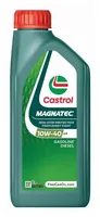 Castrol Magnatec 10W-40 A/B engine oil 1 L Car
