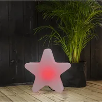 Star Trading LED L. Mittel E27 A55 Outd. Lighting 3 lm Rot 0.9W 220-240 V - Energieeffizienzklasse: Keine - Lampensockel: E27 - Protokoll: Ohne - Smart Home: Nicht kompatibel - Farbtemperatur Kelvin: Keine Angabe - Gesamtleistung: 0.9 W