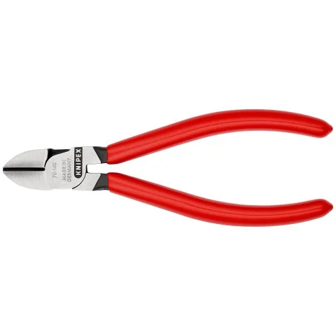Knipex 70 01 140 Diagonal pliers