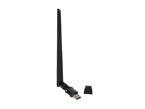 Lanberg NC-0900-WIE network card WLAN 600 Mbit/s