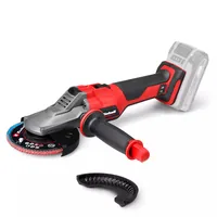 Professional Akku-Winkelschleifer TP-AG 18/125 F Li BL - Solo, 18Volt