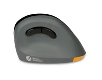 BakkerElkhuizen PRF Mouse Wireless Dark Grey