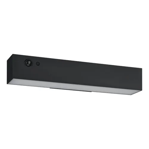 EGLO Leuchten Voscari LED Wandsolarleuchte IP54 Sensor dimmbar - Betriebsart: Solarbetrieb - Smart Home: Nicht kompatibel - Dimmbar: dimmbar - Produkttyp: Outdoor Wandleuchte - Lichtsensor (Dämmerung): Ja - Timerfunktion: Nein