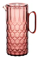 Guzzini VANITY Brocca 1,75 L Rosso