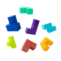 Trendform Magnetic cube MAG CUBE 1 set of 7
