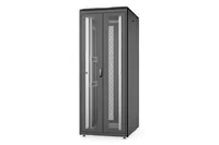 Digitus DN-31128-B Rack 42U Freistehendes Gestell Schwarz