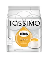Jacobs Hag Crema