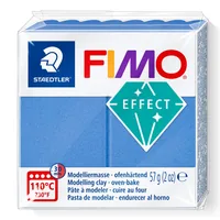 FIMO Mod.masse Fimo effect blau metallic