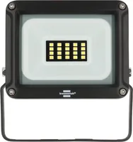 Brennenstuhl 1171250141 floodlight Black 10 W LED D