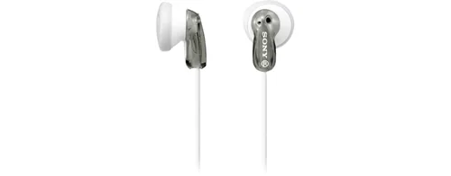 Sony MDR-E 9 LPH grau-transparent