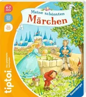 tiptoi Meine schönsten Märchen
