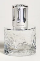 Maison Berger Duftlampe Mirage + 250 ml The Blanc Purete, Transparent - Volumen: 250 ml - Duft: Rose - Bergamotte - Johannisbeere - Set: Ja - Detailmaterial: Glas - Grundmaterial: Glas