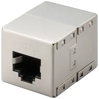 RJ-45 Modularkupplung
