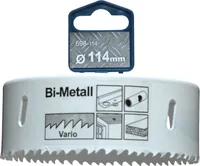 kwb Lochsäge Hss Bimetall 114 mm - Zubehörtyp: Lochsäge - Set: Nein