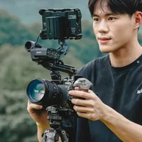 SmallRig "ImageGrip" Series Eagle Handle