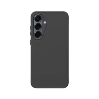 RhinoShield SolidSuit mobile phone case 17 cm (6.7") Cover Black