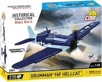 Grumman F6F Hellcat, Konstruktionsspielzeug