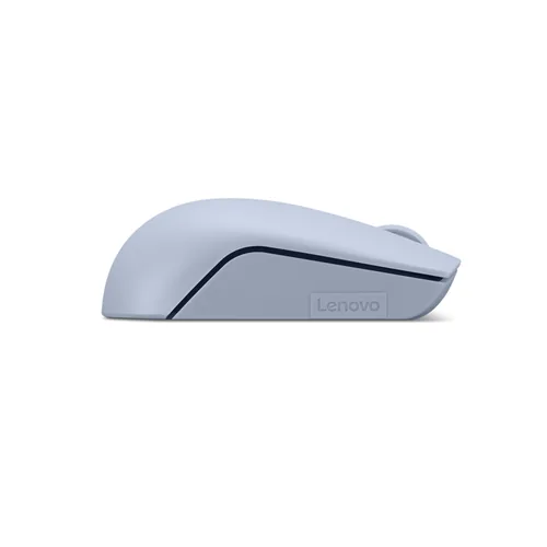 Lenovo 300 frost blue Kabellose Maus