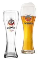 Ritzenhoff & Breker Erdinger Beer glass