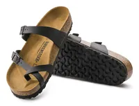 Birkenstock Mayari Sandals Female Black