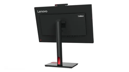 Lenovo ThinkVision T24mv-30 computer monitor 60.5 cm (23.8") 1920 x 1080 pixels Full HD LED Black