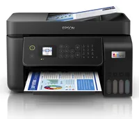 Epson EcoTank ET-4800