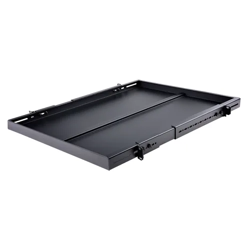 StarTech.com ADJSHELFHD Rack Zubehör Verstellbares Regal