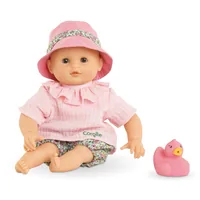 Mon Premier Poupon Badebaby Coralie