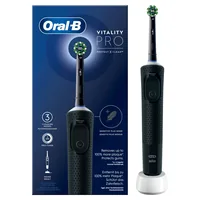 Braun Oral-B Vitality Pro D103 Hangable Box Black Elektrische Zahnbürste