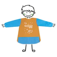 Carioca Apron Waterproof 2-4 y/o