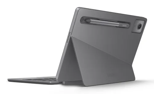 Lenovo Chromebook Duet 11M889 MediaTek Kompanio 838 27.8 cm (10.9") Touchscreen WUXGA 8 GB LPDDR4x-SDRAM 128 GB eMMC Wi-Fi 6 (802.11ax) ChromeOS Grey German