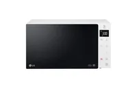 LG MS23NECBW
