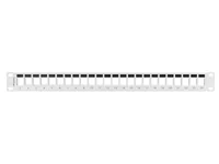 Lanberg PPKS-1024-S patch panel accessory