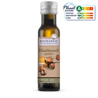 BIO PLANÈTE 300347038 vegetable/plant oil