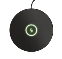 Trust Iris Erweiterungsmikrofon micro USB schwarz
