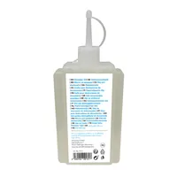 HP Spezial-Öl für Aktenvernichter - Packungsgrösse: 120 ml - Verpackungseinheit: 1 Stück - Zubehörtyp: Schmiermittel