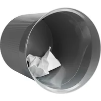 HAN Re-LOOP Round Polypropylene (PP) Grey