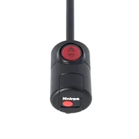 KNIRPS Regenschirm U.200 2200.120.1 navy, Duomatic