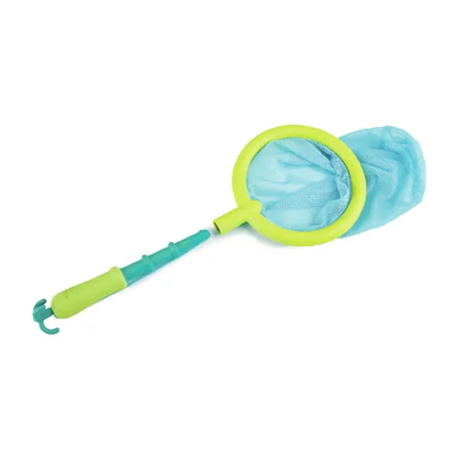 Hape E0214 bath game/toy/sticker Bad-Spieleset Mehrfarbig