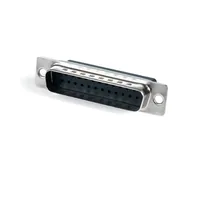 StarTech.com GC258MF Kabeladapter DB-25 RJ-45 Grau