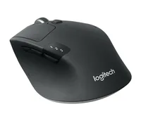 M720 Triathlon, Maus