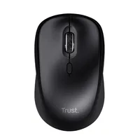 Trust Yvi+ mouse Home Ambidextrous RF Wireless Optical 1600 DPI
