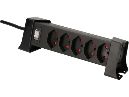 Max Hauri AG 132604 power extension Accessory
