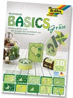 Folia Basics Art paper 30 sheets