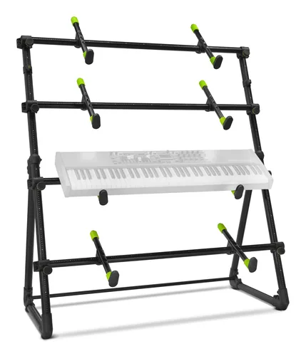 Gravity KS MKS 01 B Keyboard Black