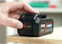 Skil BR1E3104AA cordless tool battery / charger
