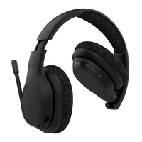 Belkin Soundform Adapt Over-Ear kabellos + USB-C Kab.AUD005btBLK