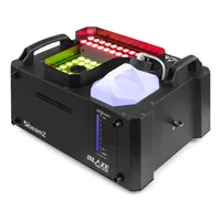 BeamZ Nebelmaschine BLAZE3500 - Gesamtleistung: 3500 W - Typ: Nebelmaschine