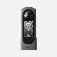 Ricoh Theta X 2023 360 Camera
